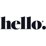 The Hello Cup