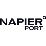 Napier Port